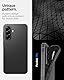 Spigen Liquid Air Hülle für Samsung Galaxy A56 5G [Anti-Rutsch] Militärschutz Handyhülle mit Stoßfesten Schutzecken Case – Matte Black