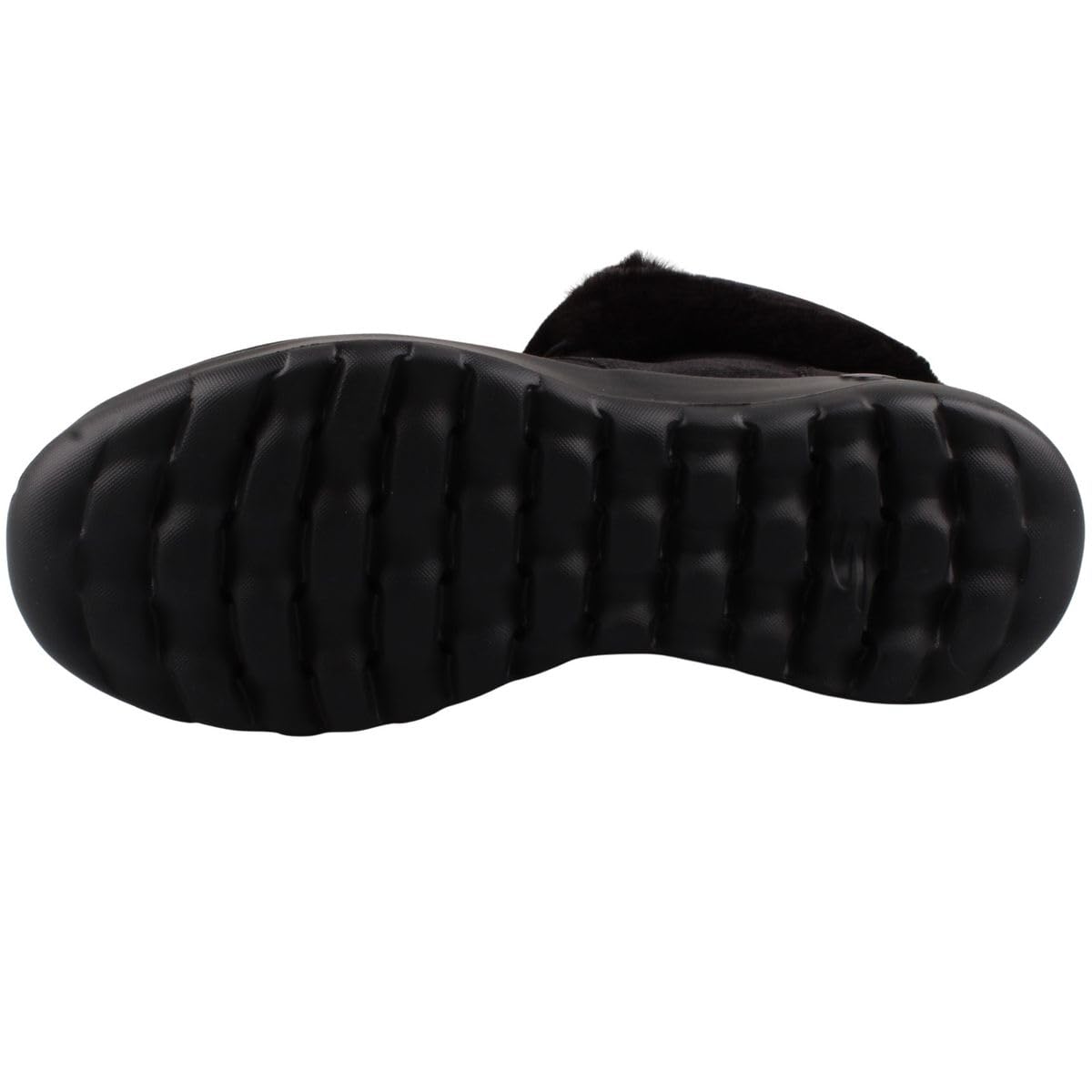 Skechers Damskie buty sportowe JoyAnkle Boot, Czarny, 38 EU