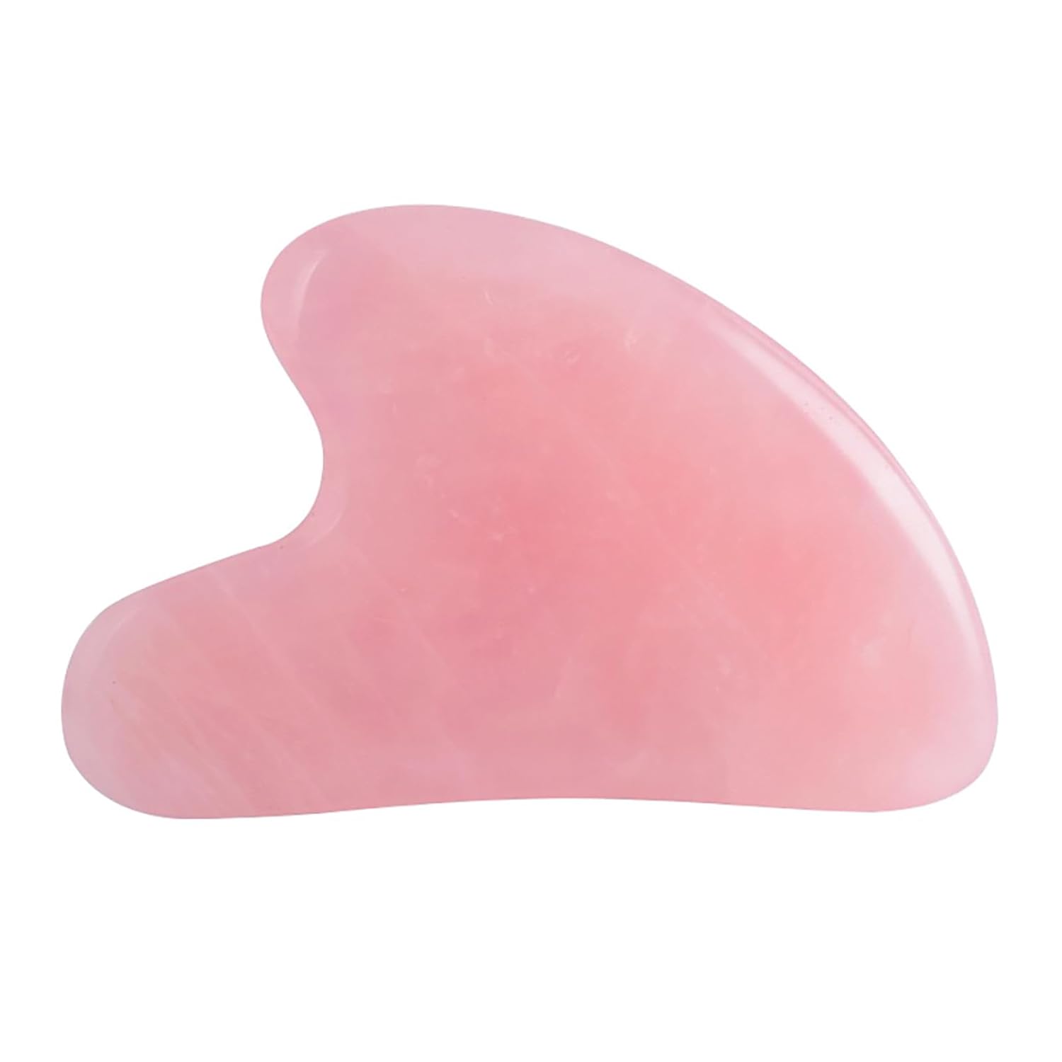 Gua Sha Jade Stone Gua Sha Massage Tool Guasha Tool for Face and Body Skin Massage Tools for