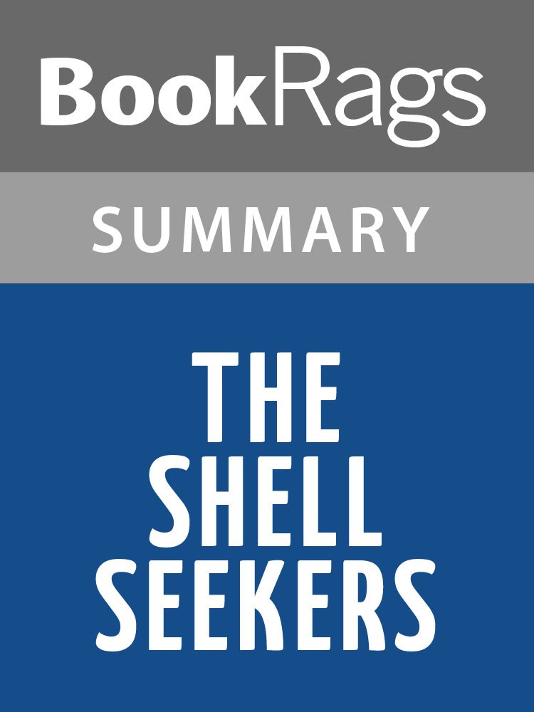Summary & Study Guide The Shell Seekers by Rosamunde Pilcher