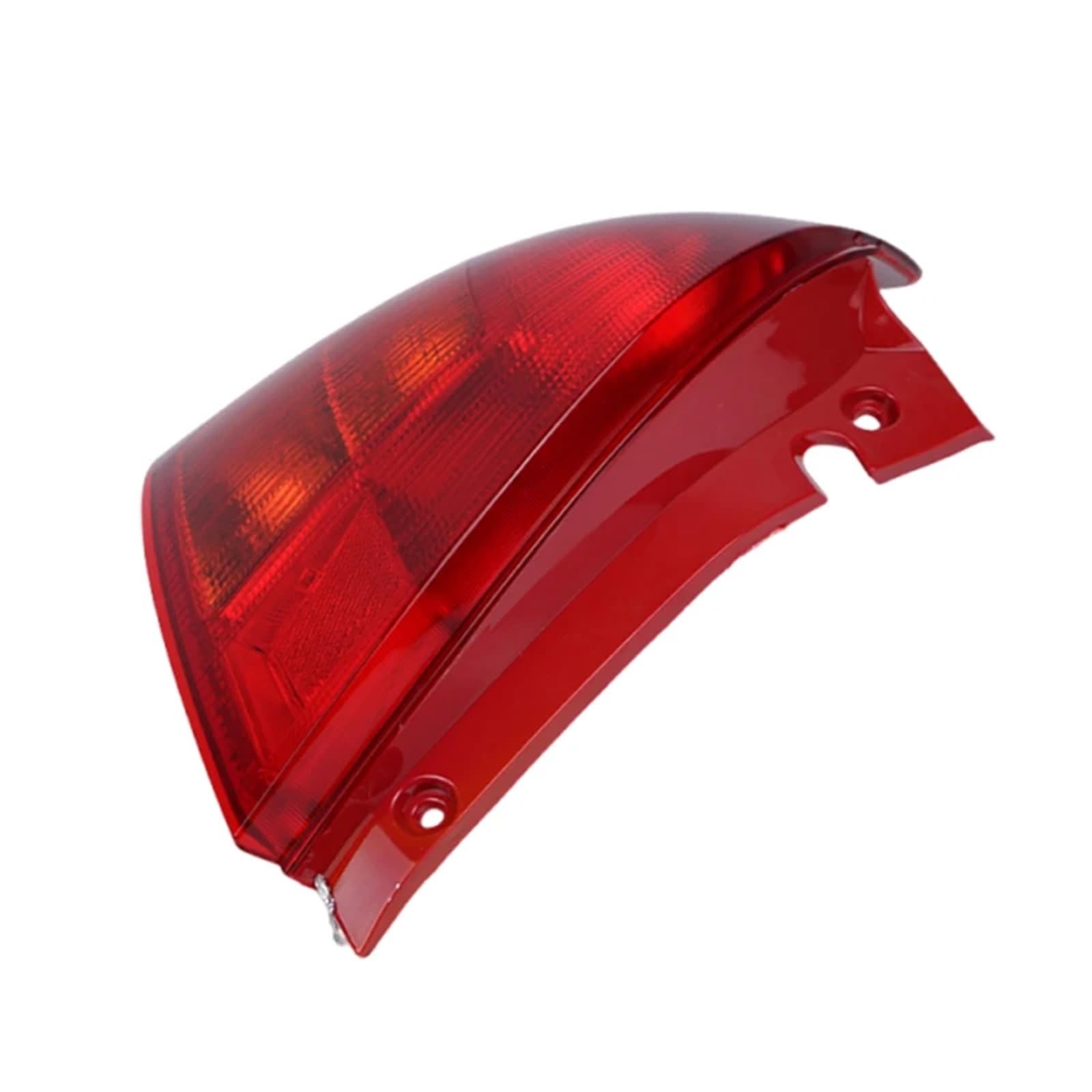 Lampa tylna zespolona Dla Suzuki Swift 2005-2010 Tylny zderzak samochodu Tylne światło tylne Zespół tylnej lampy Tylne światło Stop Światło hamowania(Left Side)
