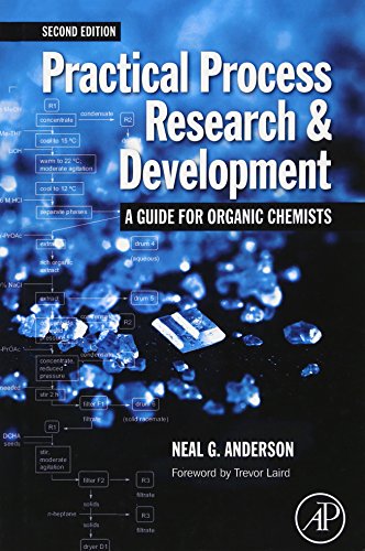 Practical Process Research and Development: A guide for Organic Chemists view 2