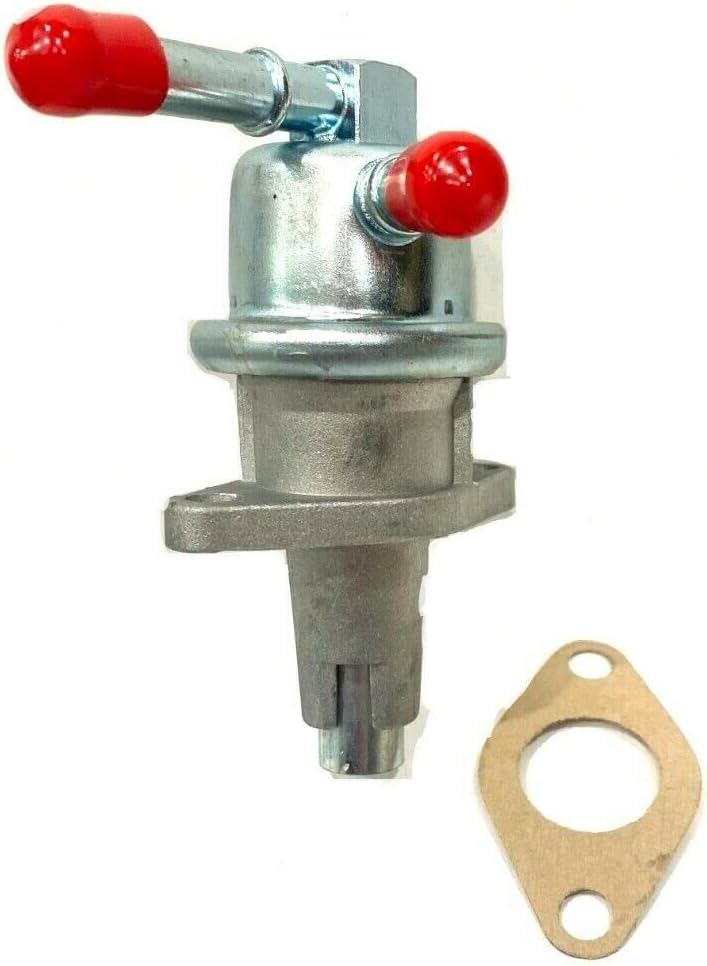 Bobcat Skid-Steer Loader 753 Fuel Pump