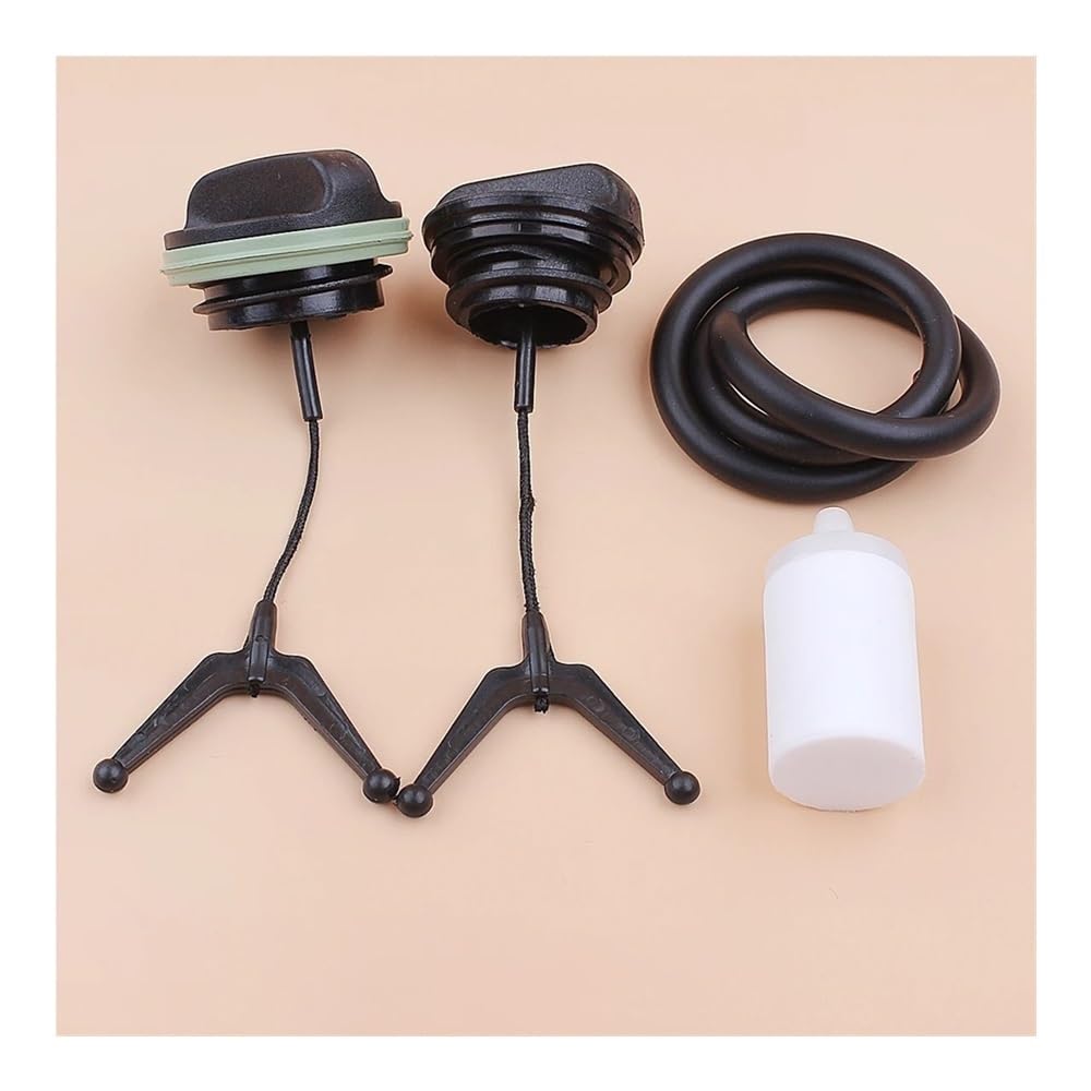 Bouchon de filtre à carburant pour tronçonneuse 2147 2150