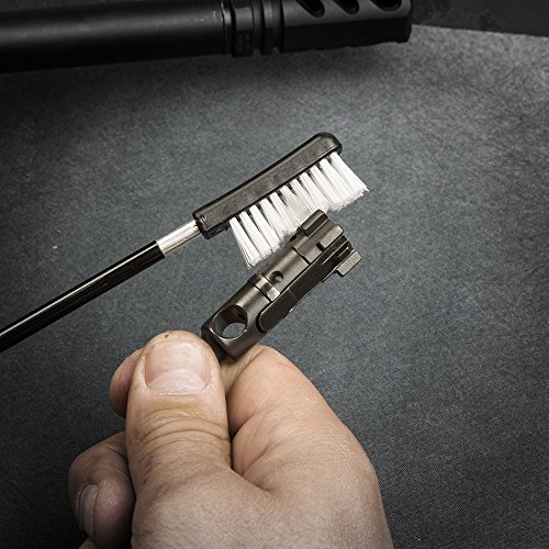 Real AVID Gun BOSS AR15