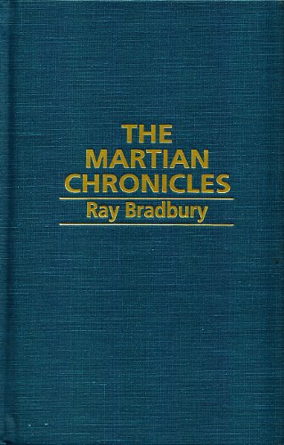 The Martian Chronicles