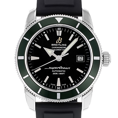 Breitling Aeromarine Superocean Heritage 42 Mens Watch A1732136/Ba612