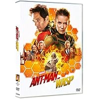 Ant-Man and the Wasp