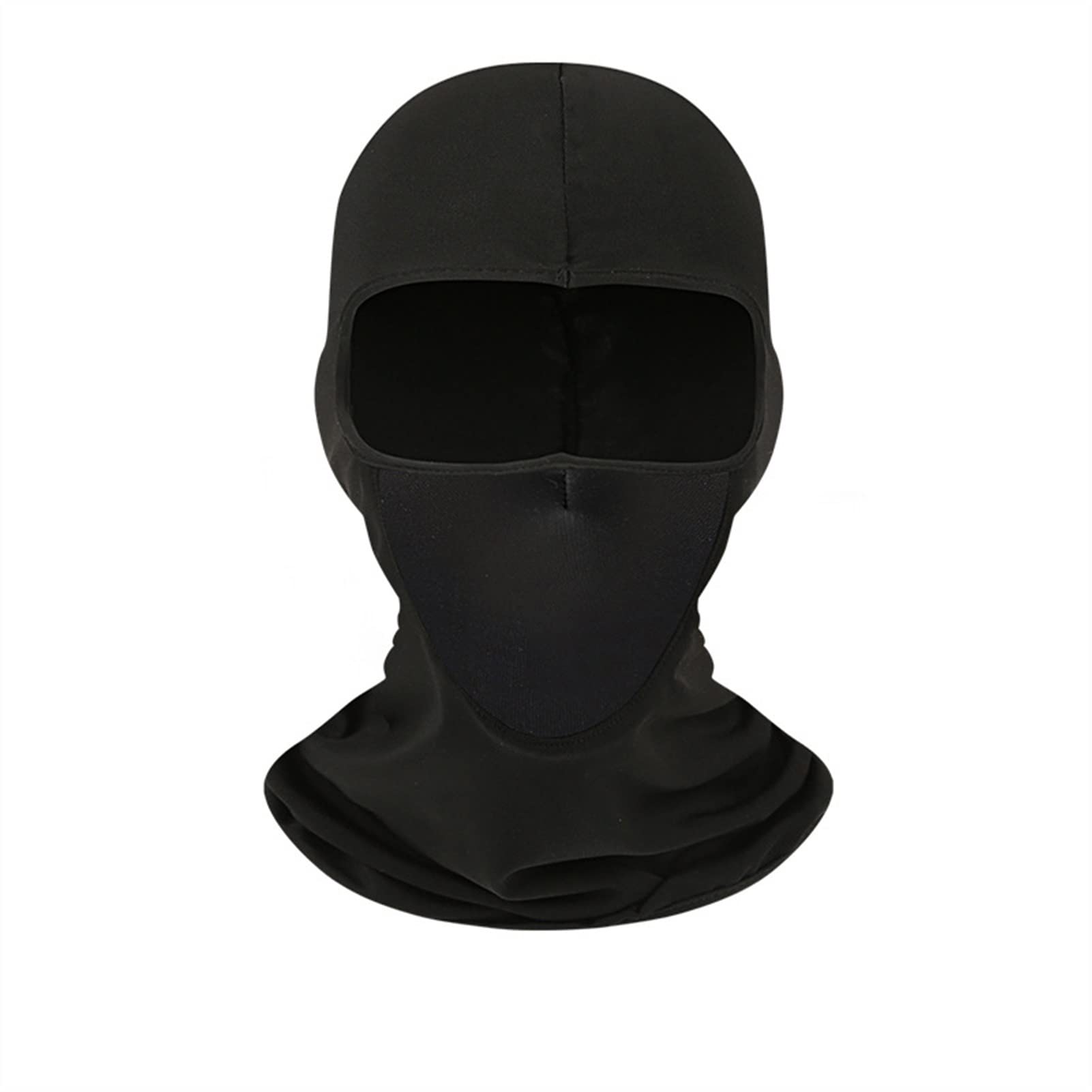 Balaclava Gaanos Transpirables Bicicletas Casco Liner Gorro de la Cara Llena Capa de Cubierta Hombres Mujeres