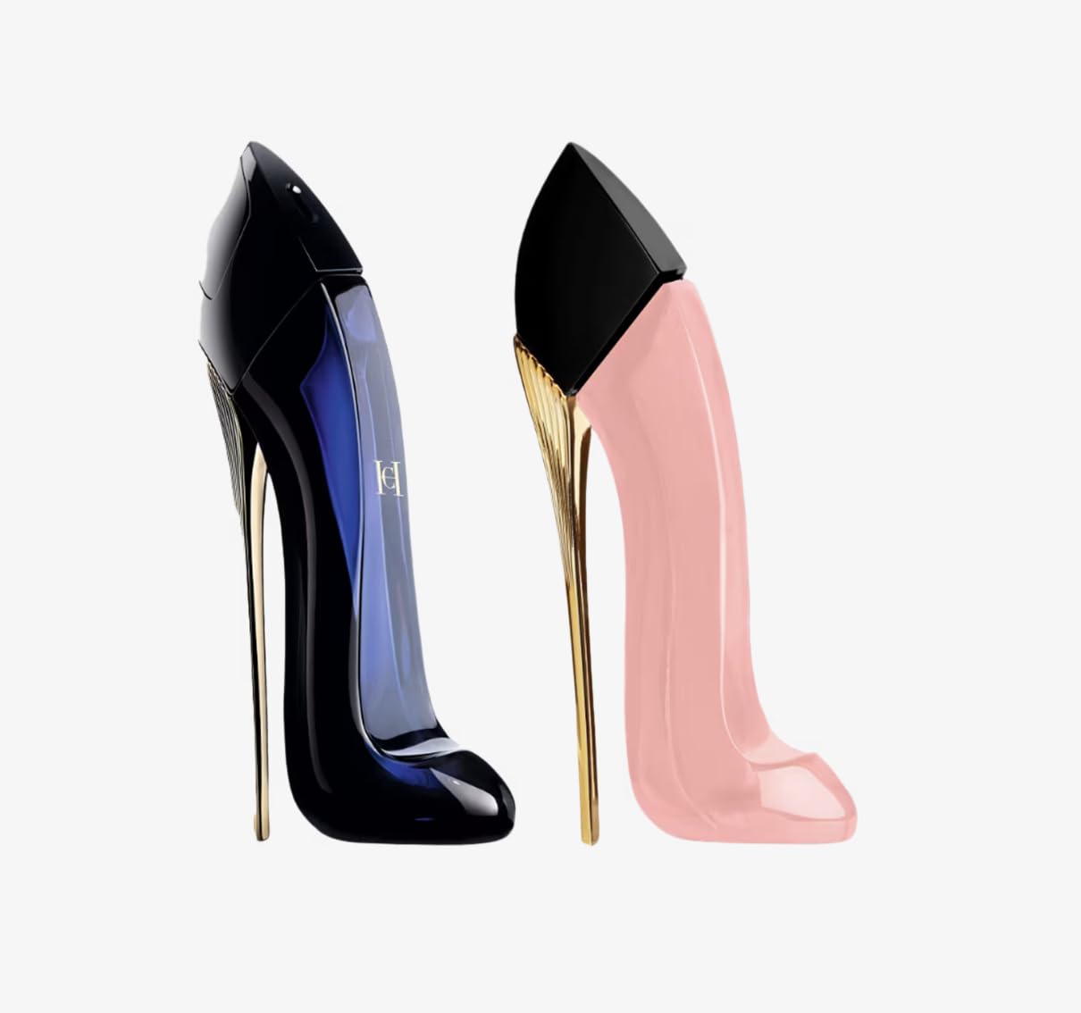 Amazon.com : Carolina Herrera Mini Good Girl & Good Girl Blush