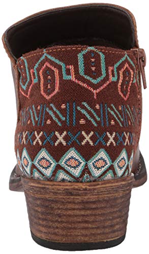 ROPER Women's Sedona Western Boot3