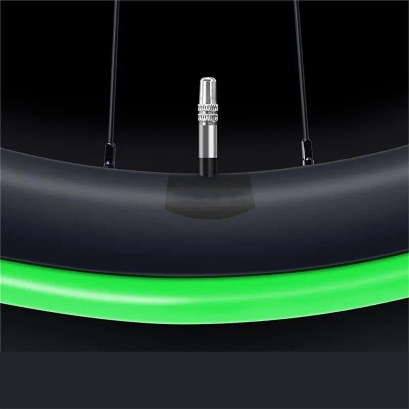 Compatible con cámara de Aire CYCLAMI MTB