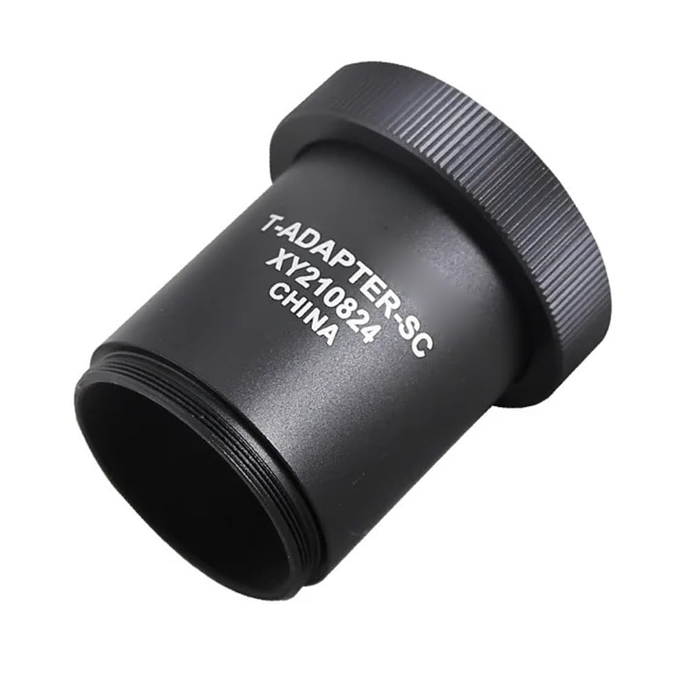 Manicotto adattatore for fotocamera for M42 Photography C5 C6 C8SE C9.25 C11 C14 Ricambi per telescopi astronomici