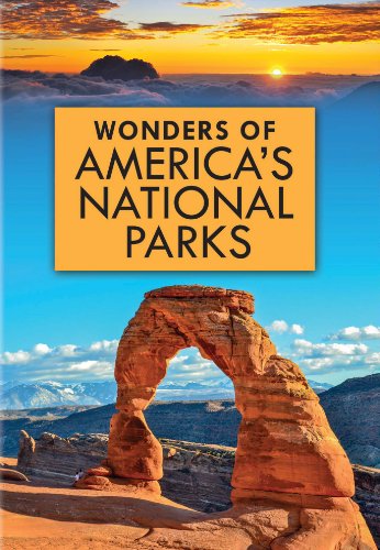 Wonders of America s National Parks