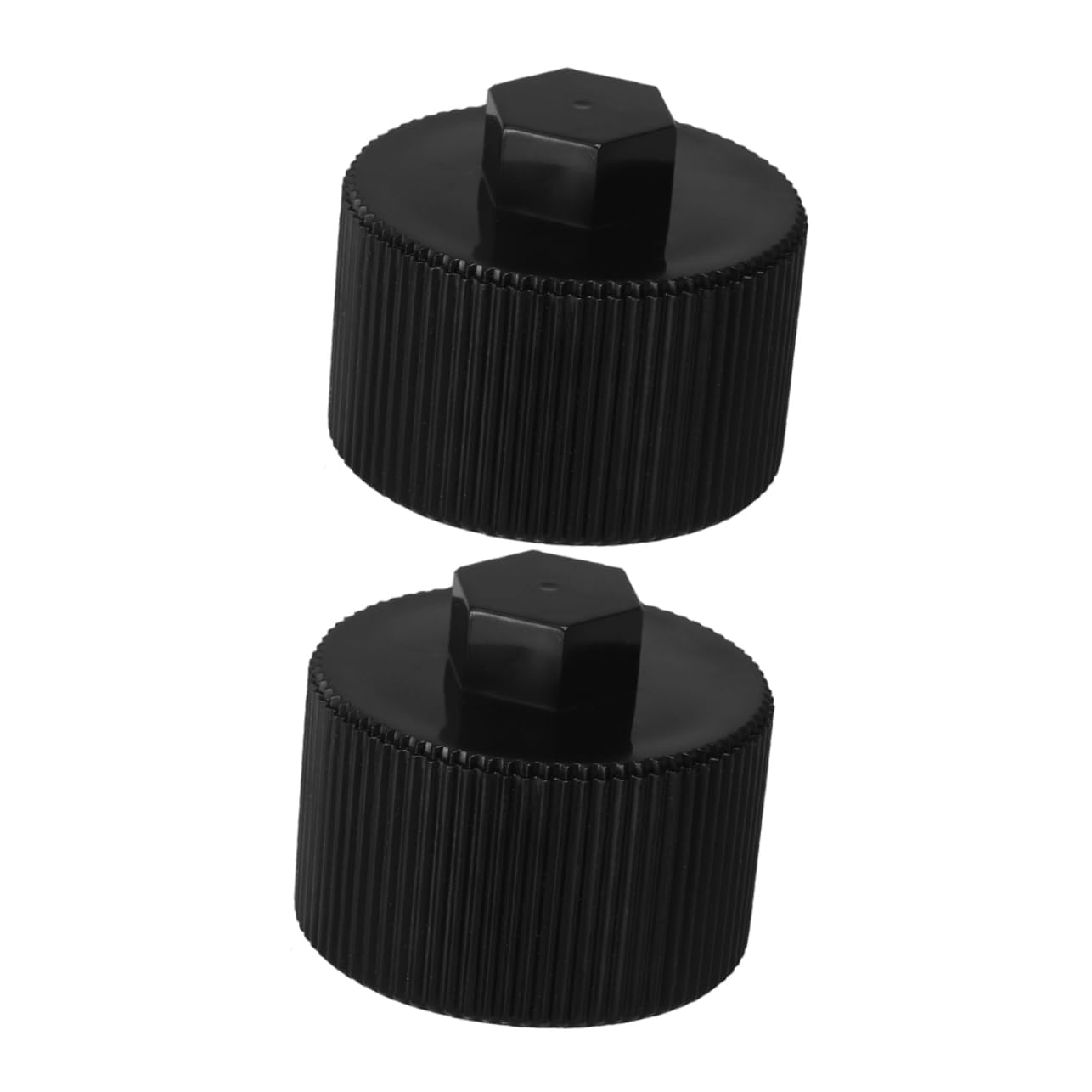 Kisangel 2 Series Tapones De Drenaje para Piscinas Limpiadores De Piscinas Filtros Tapa De Drenaje Junta De Filtro De Piscina Bomba Y Kit para Piscina Pequeña Filtro De 2 Piezas*2