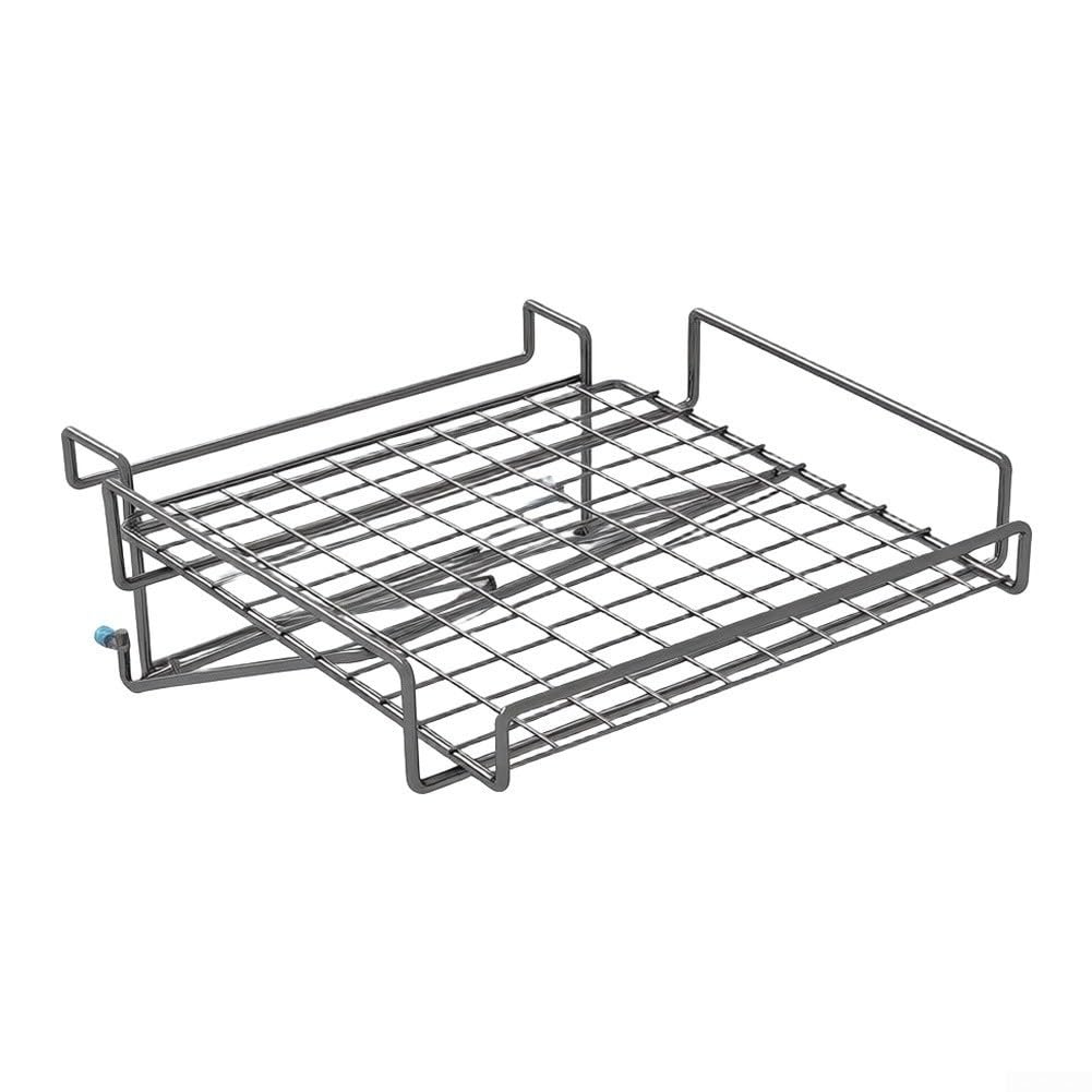 Organizador Puerta Armario Extensible hasta 5cm