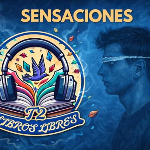T2-E6 SENSACIONES- Jorge Bernal