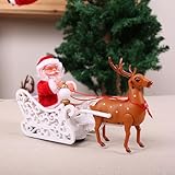 Zoom IMG-1 youyuer giocattoli natalizi elettrici di Zoom IMG-1 youyuer giocattoli natalizi elettrici di