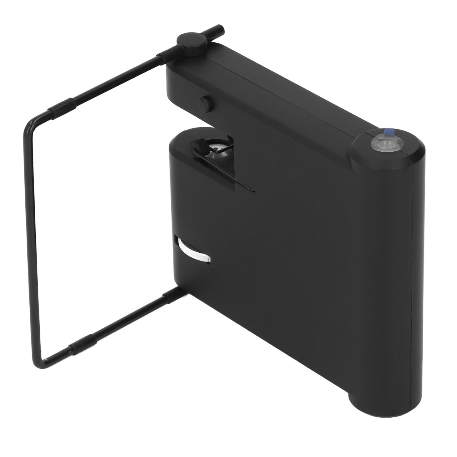 Garosa Microscopio per Smartphone, Microscopio per Telefono con Percorso