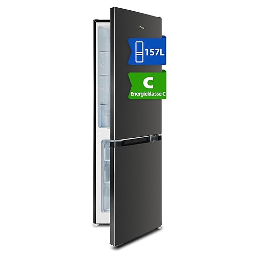 CHIQ CBM157LC – 157 L