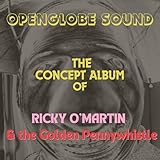 Open Globe Sound