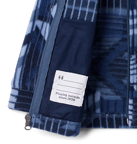 Image of Columbia Kids Zing Iii Fleece