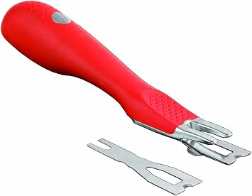 Crain 965 Skiving Vinyl Knife with Replacement Blade