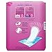 Always Thin No Feel Protection Daily Liners Regular Absorbency Unscented, 162 Count - Pack of 2