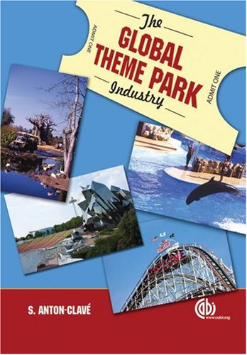 The Global Theme Park Industry