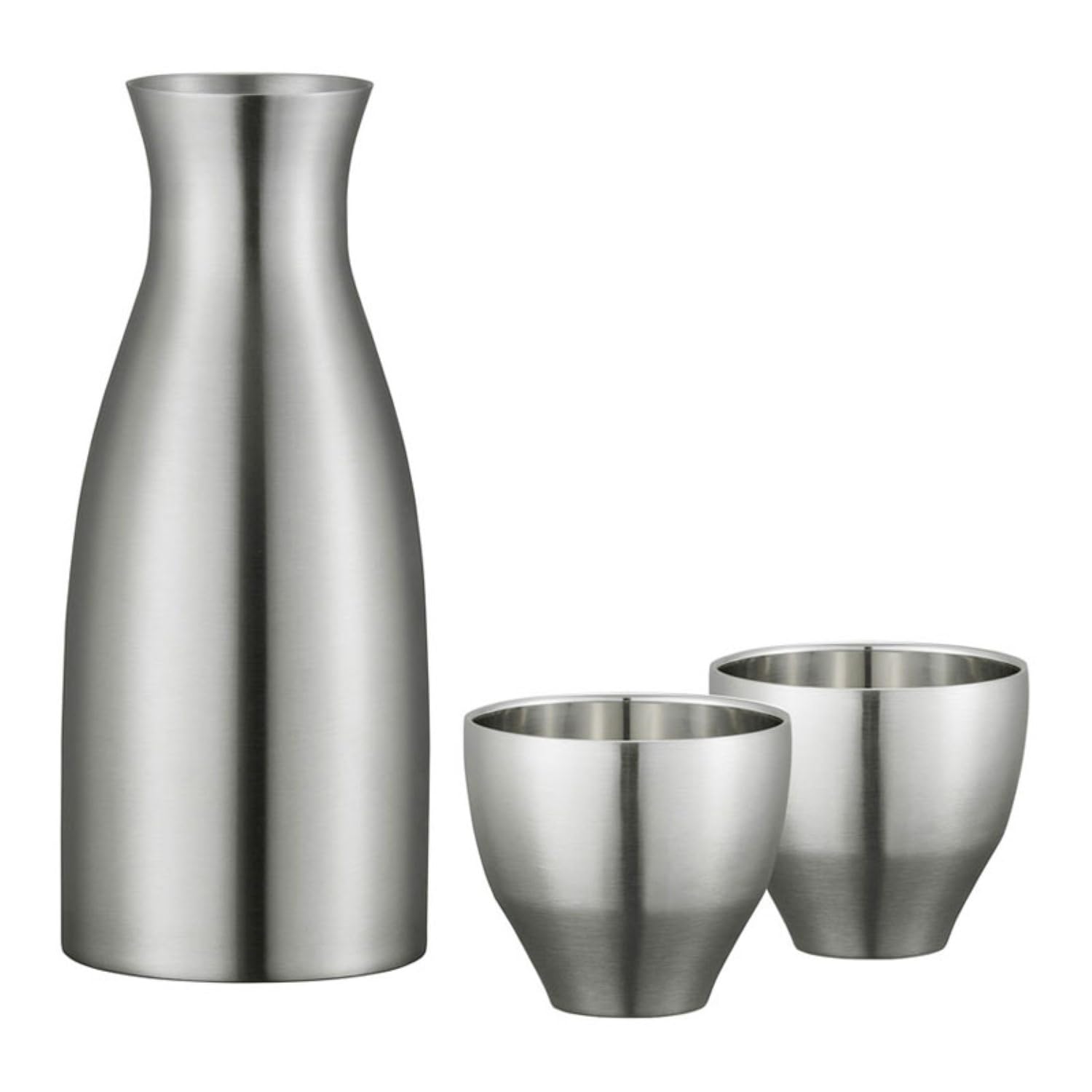 Amazon.com: Peacock ACF-38 XA Tokkuri Ochoko Hot Sake, Cold Sake