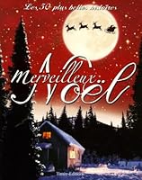 Merveilleux Noël 2915586322 Book Cover