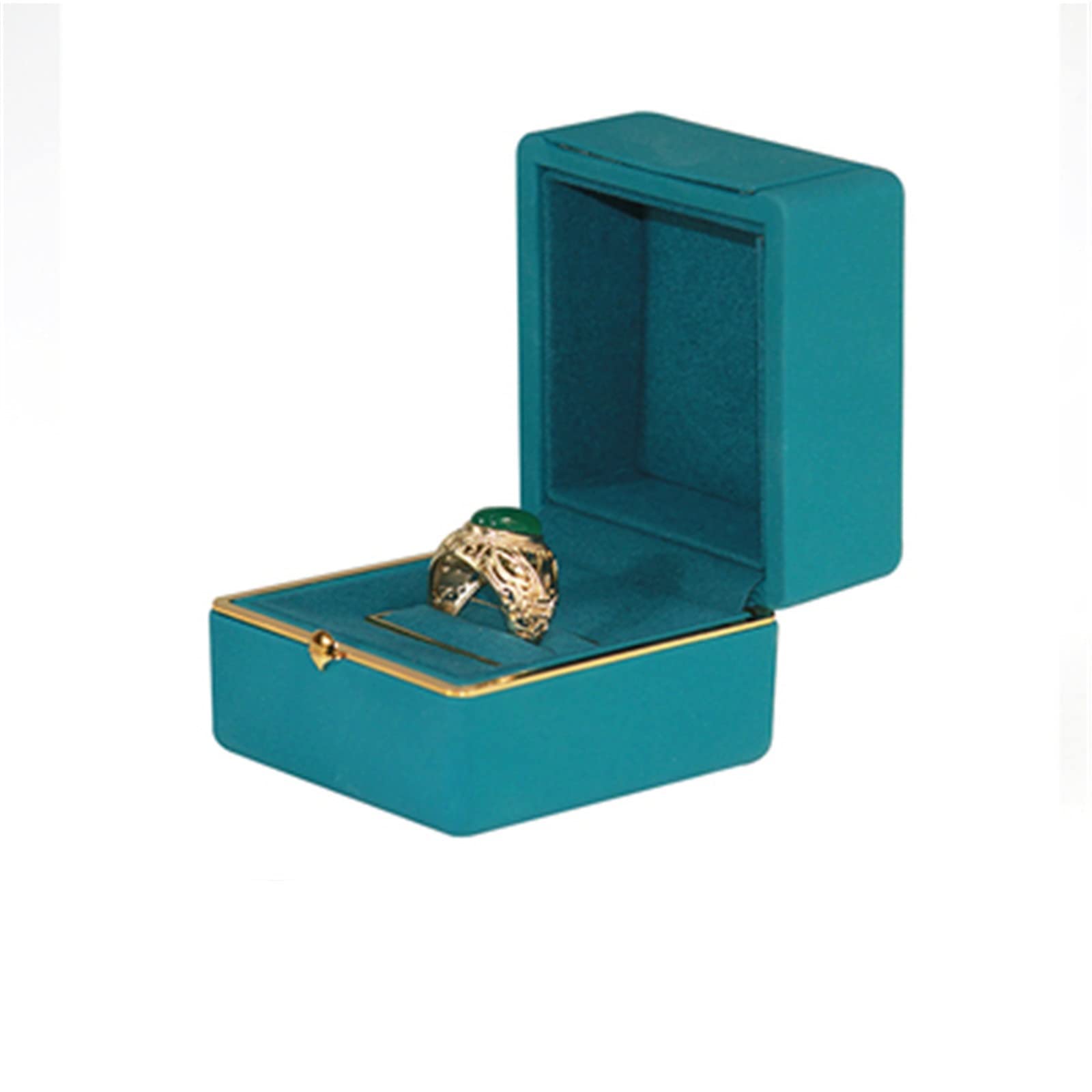 Amazon｜指輪ケース リングケース ジュエリーボックス プロポーズ