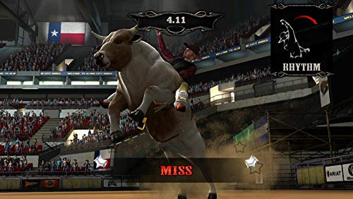 Image of Top Hand Rodeo Tour for Kinect - Xbox 360 (Renewed)