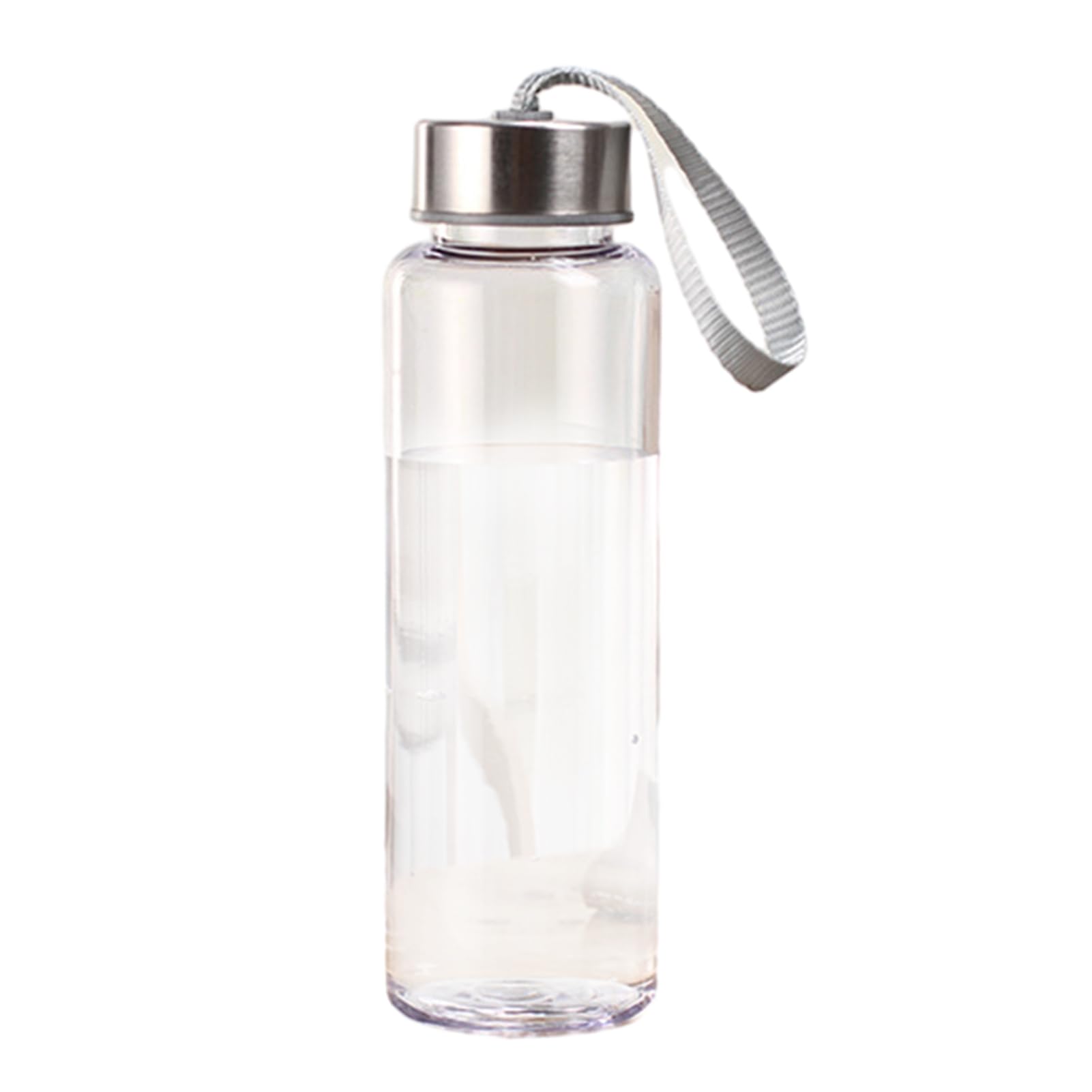matumou 300/400/500ML Portable Plastic Water Cup Drinking Bottle for Outdoor Sports