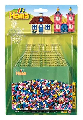 DAN Import - Abalorios y Cuentas Sueltas (4021)