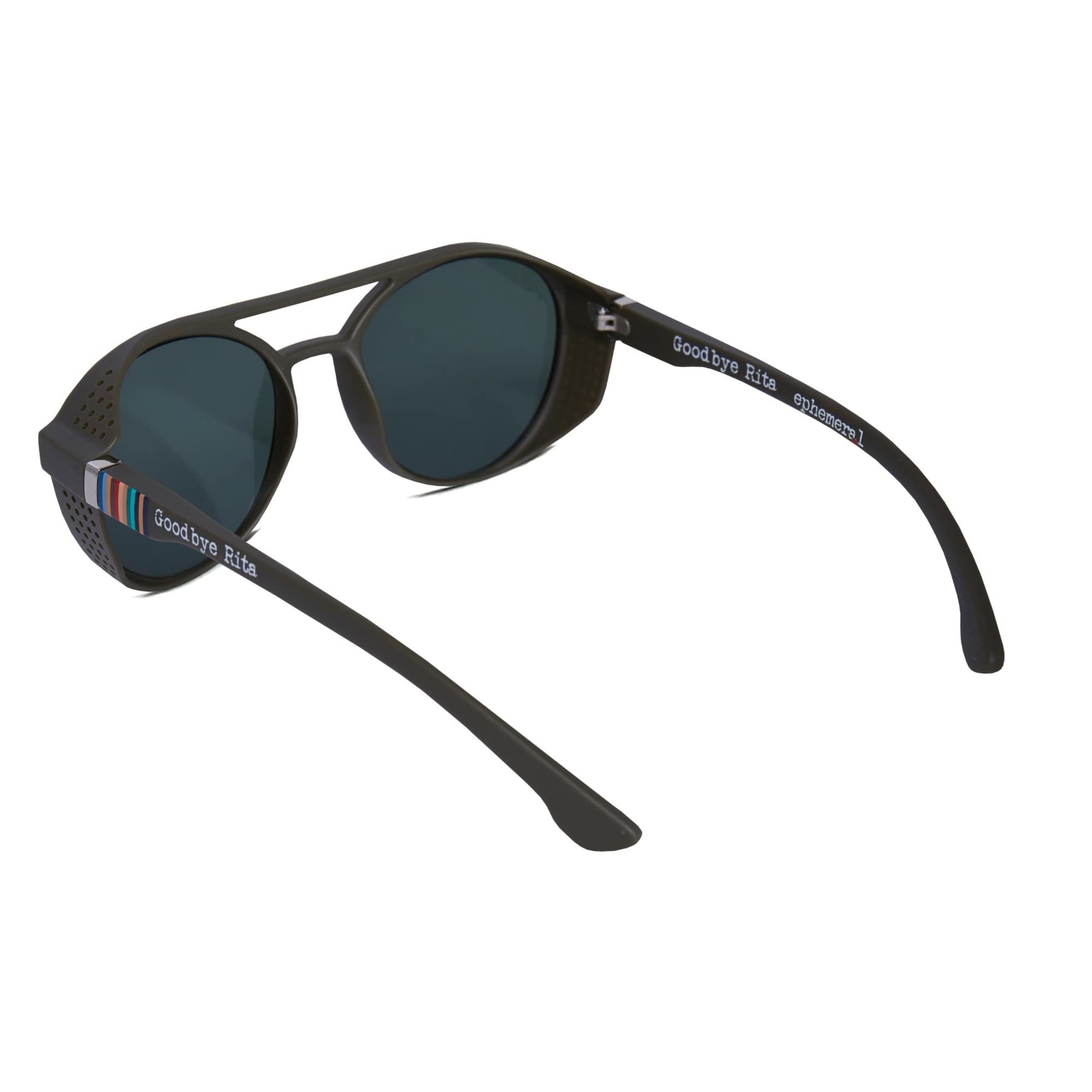 Goodbye, Rita. - Gafas de Sol para Hombre y Mujer - Colección Harlem - Fabricadas en Policarbonato - Lentes de Policarbonato
