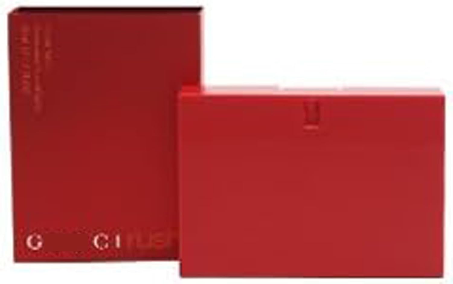 Gucci Rush 2 ラッシュ2 香水 ユニセックス 50ml