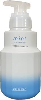 アリミノ ミント シャンプー マイルドリフレッシュ 250ml Amazon | アリミノ ミント シャンプー マイルドリフレッシュ