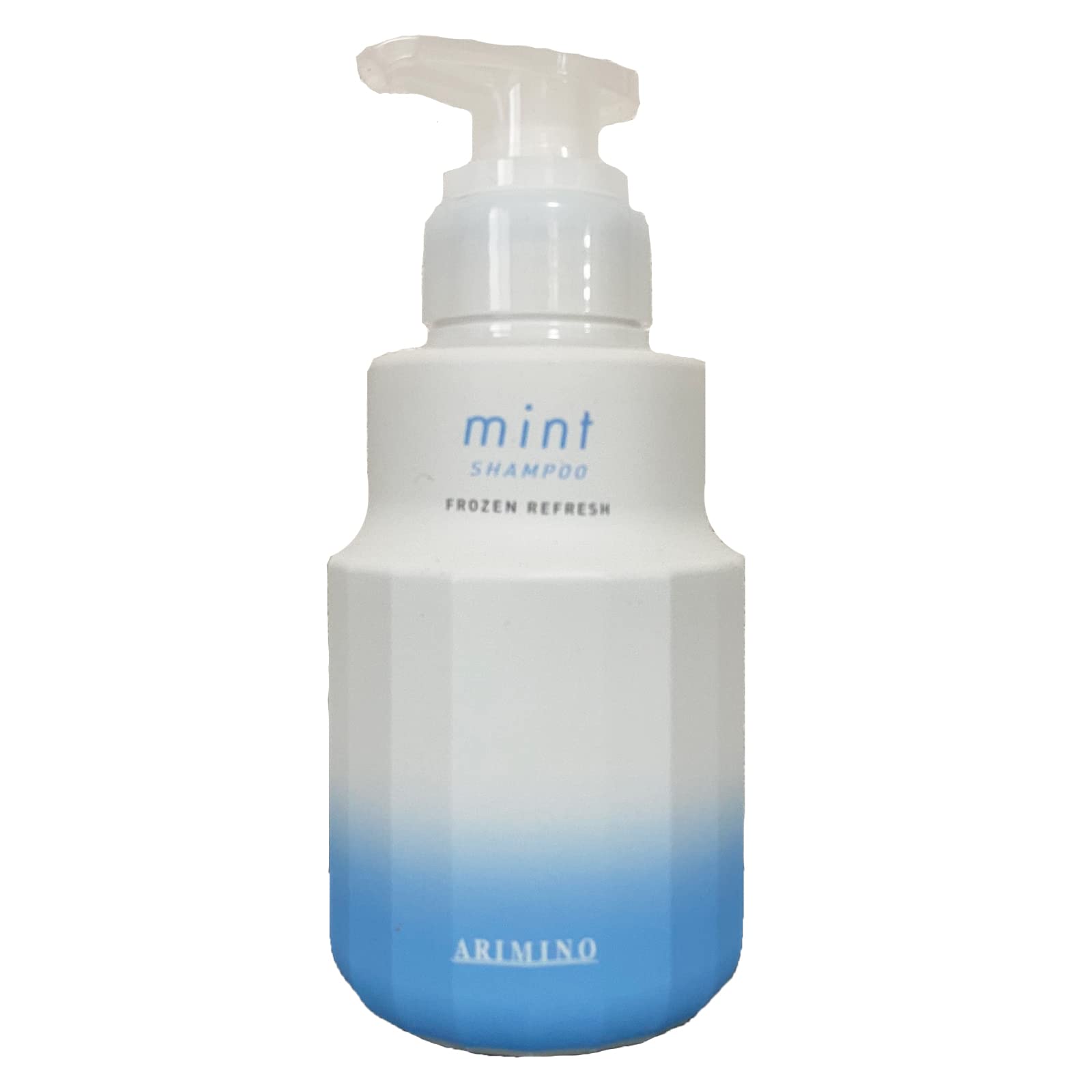 Amazon | アリミノ ミント シャンプー フローズンリフレッシュ 250ml