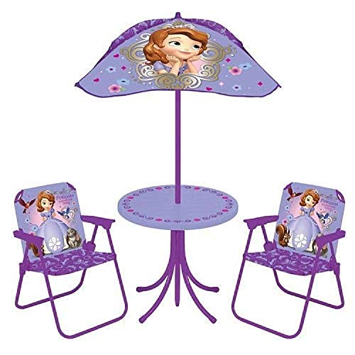 Sofia the First Classic Kids Patio, Set