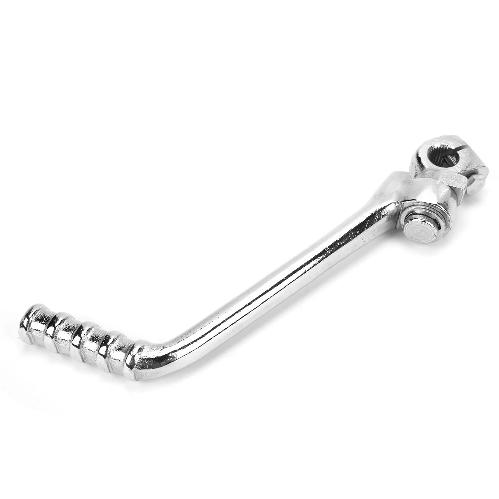 Kick Starter Dźwignia Dźwignia rozrusznika motocyk Dźwignia rozrusznika wału 0,5 cala pasująca do 4-suwowych motocykli o pojemności 110 cm3, 125 cm3, 140 cm3 i 150 cm3