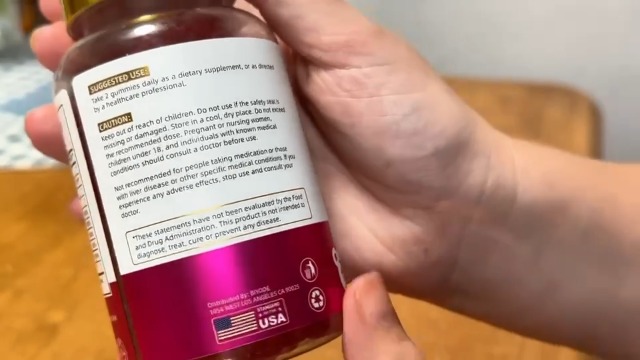 biyode glutathione gummies 2X BIYODE Glutathione Gummies Vegan Skin Glow Biotin L-Glutathione VitC 60' main image 0