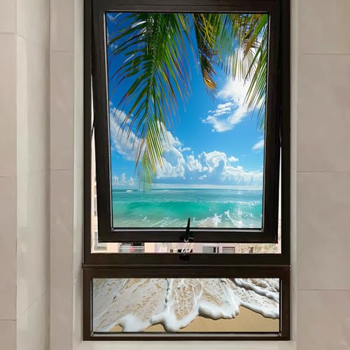 Vinilo adhesivo esmerilado para ventana 15.7x23.6 in miniatura 7