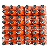 High Performance 2-Cycle Engine Oil - 5.2oz Mix Bottle 0781-319-8049, 0781-319-8051 Compatible with Stihl, Husqvarna, Echo and More, OEM 5.2 ounce bottle, Box of 48 Bottles
