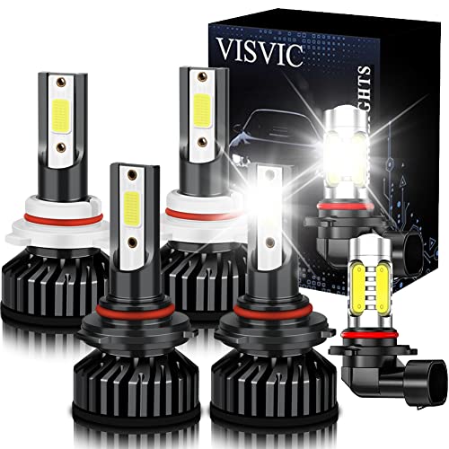 10 Best Headlight Bulbs For Night Driving [Buying Guide 2023] • Sacred Car