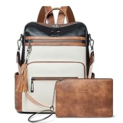 3-1 Black With Brown and White