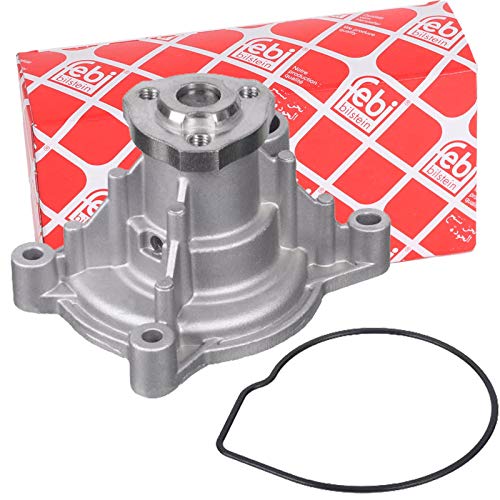 Febi Wasserpumpe für A1 A3 Altea Leon Golf 5 6 Passat 3C 1.4
