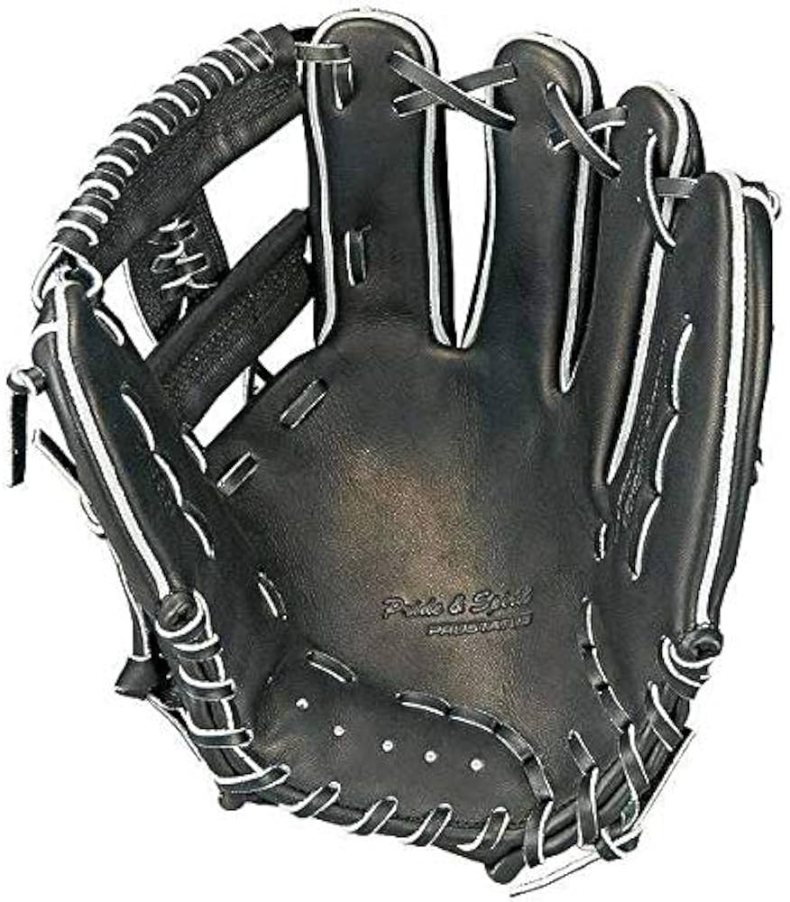 Amazon | ZETT(ゼット) 野球 硬式 グラブ プロステイタス 二塁手