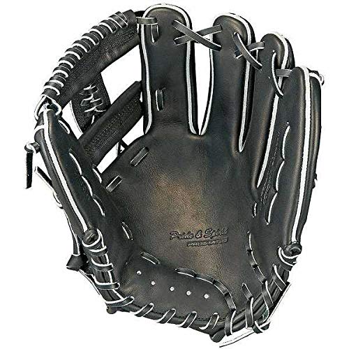 Amazon | ZETT(ゼット) 野球 硬式 グラブ プロステイタス 二塁手