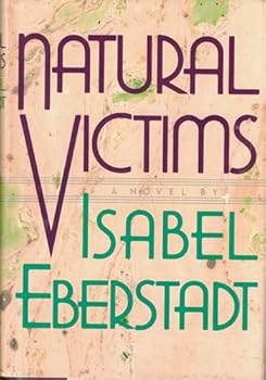 Hardcover Natural Victims Book